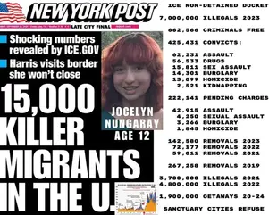 ICE Non-Detainer Policy