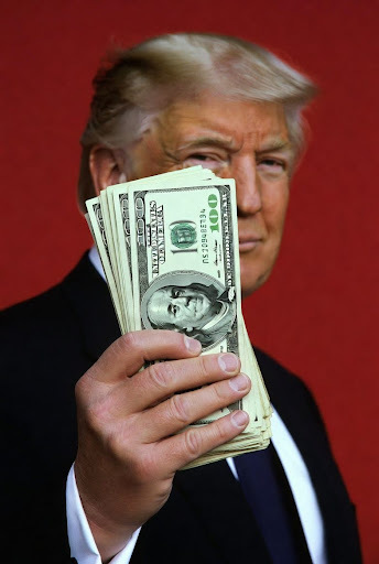 Mayor portrait placeholder